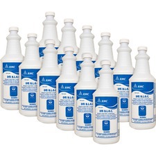 DEODORIZER;CONC;BLOC;LIQ